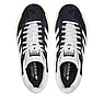 Кроссовки женские ADIDAS GAZELLE BOLD W черный HQ6912, фото 3