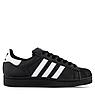 Кроссовки мужские ADIDAS SUPERSTAR II черный JI0079, фото 2