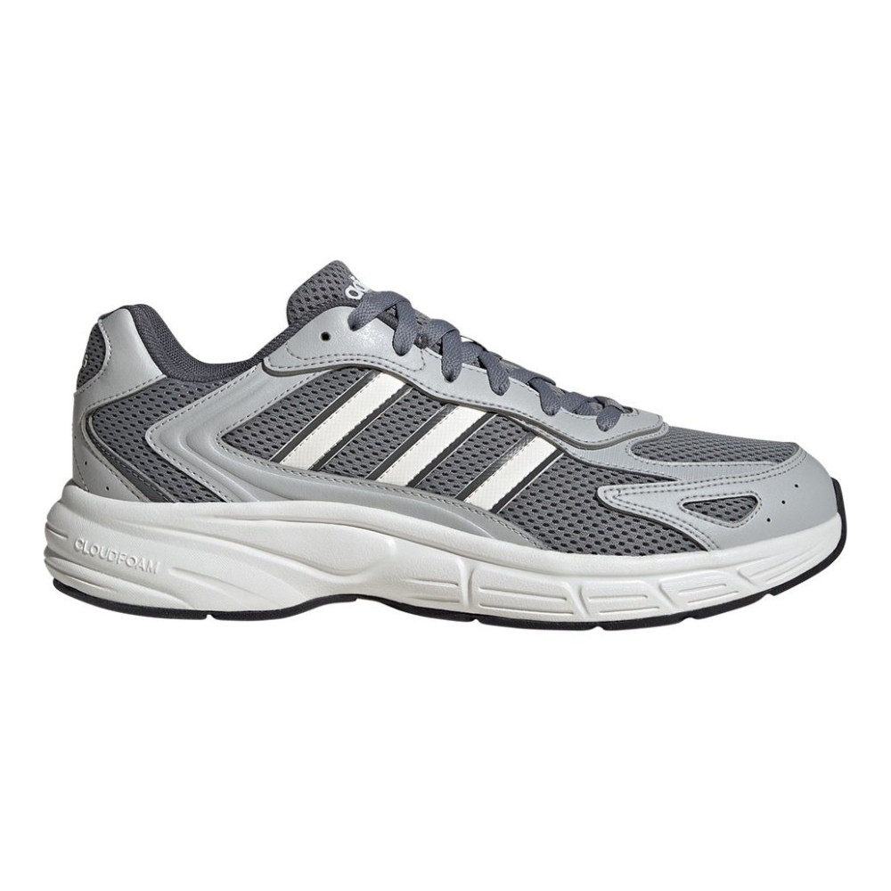 Кроссовки мужские ADIDAS ECLYPTIX 2000 серый JR5154