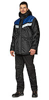 Куртка утепленная "Сарма" мужская