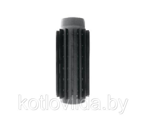 Радиатор 500 мм дымохода Darco 130