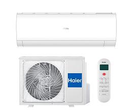 Кондиционер Haier Coral HSU-12HPL203/R3(IN) / HSU-12HPL03/R3(OUT) On-Off