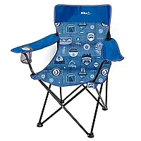 Стул складной туристический Премиум 5 NIKA