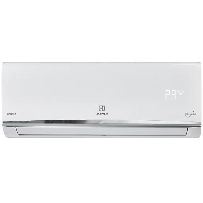 Кондиционер Electrolux Smartline DC Inverter EACS/I-18HSM/N8