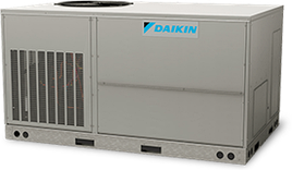 Daikin DCC036  10.1kw