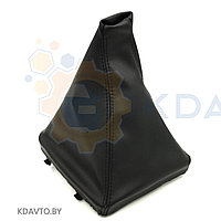 Чехол ручки КПП БМВ 3 Е46 1997-05г. BMW 3 E46 1997-05г.