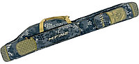 Чехол для удилищ MIFINE 2-х секционный 55079-150 см