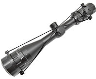 Прицел оптический Gamo 3-9x40AOЕG (пневматическое до 7.5 Дж).