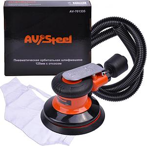 AV Steel