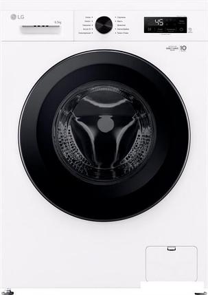 Стиральная машина LG F2Y1WS6W, фото 2