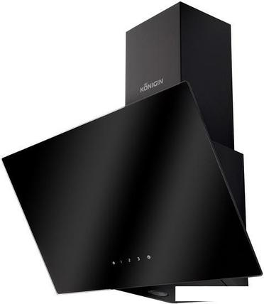 Кухонная вытяжка Konigin Colibri Tech 50 (черный), фото 2