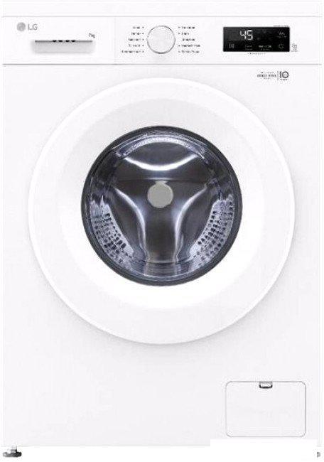 Стиральная машина LG F2Y1NS3W
