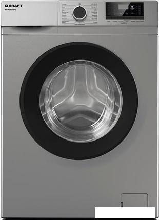 Стиральная машина Kraft KF-MDS6107G, фото 2