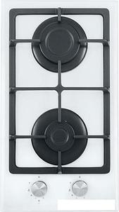 Варочная панель HOMSair HGG323GCWH
