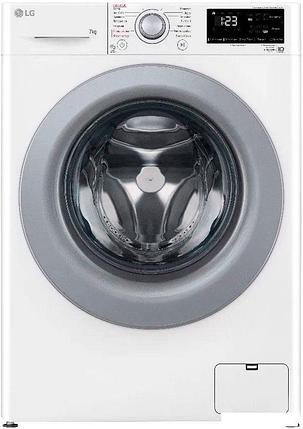 Стиральная машина LG F2V3HS4W, фото 2