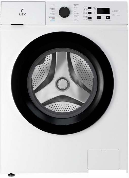 Стиральная машина LEX LWM06010BLIDsmall
