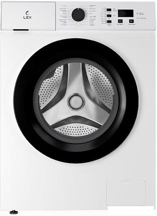 Стиральная машина LEX LWM06010BLIDsmall, фото 2