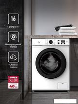 Стиральная машина LEX LWM06010BLIDsmall, фото 2