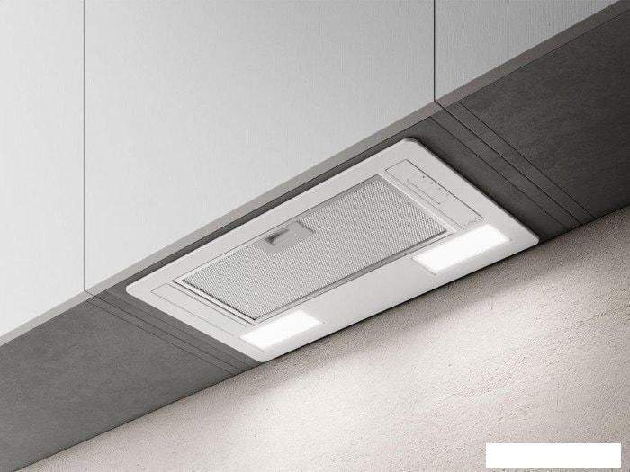 Кухонная вытяжка Elica Era C WH/A/72