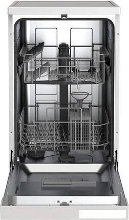 Отдельностоящая посудомоечная машина Hyundai DF414, фото 2