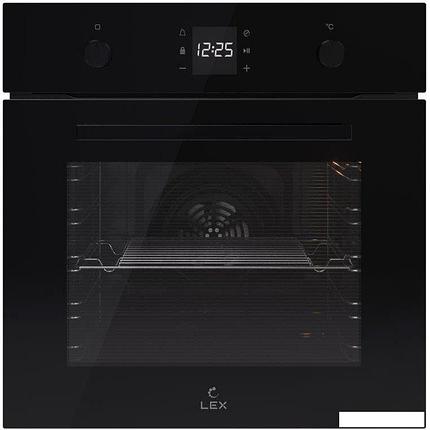 Электрический духовой шкаф LEX EDP 094 BBL, фото 2