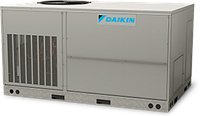 Daikin DCH036 (10,2-10.1)kw