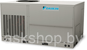 Daikin DCH036  (10,2-10.1)kw