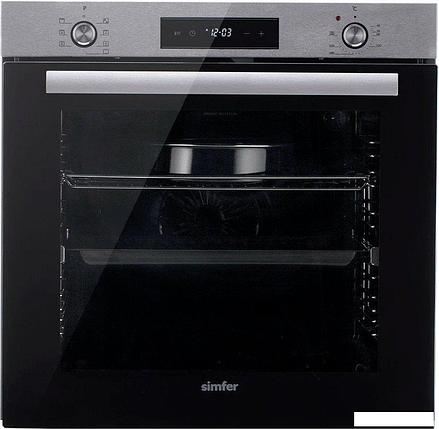 Электрический духовой шкаф Simfer B6EM56026, фото 2