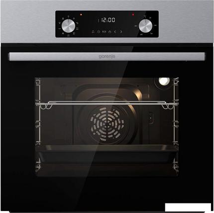 Электрический духовой шкаф Gorenje BO6737E02NX, фото 2