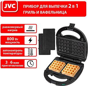 JVC