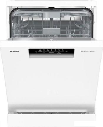 Отдельностоящая посудомоечная машина Gorenje GS643C90W, фото 2
