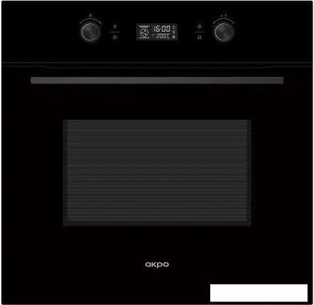 Электрический духовой шкаф Akpo PEA 7009 MED04 BL, фото 2