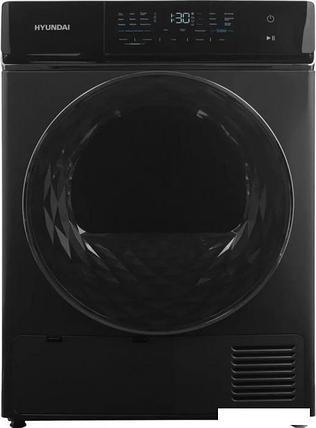 Сушильная машина Hyundai DFE8401, фото 2