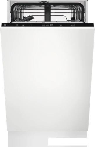 Встраиваемая посудомоечная машина Electrolux EEA22100L