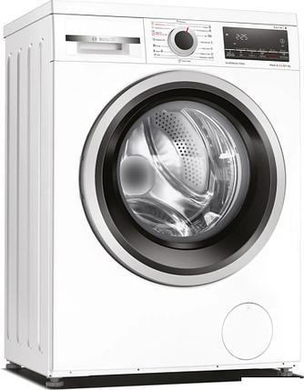 Стирально-сушильная машина Bosch Serie 4 WDS28460ME, фото 2