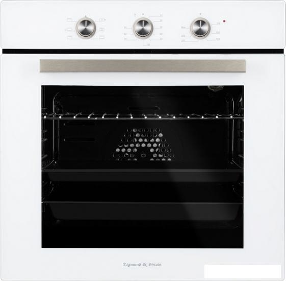 Электрический духовой шкаф Zigmund & Shtain E 151 W