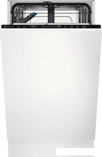 Встраиваемая посудомоечная машина Electrolux EEG62300L