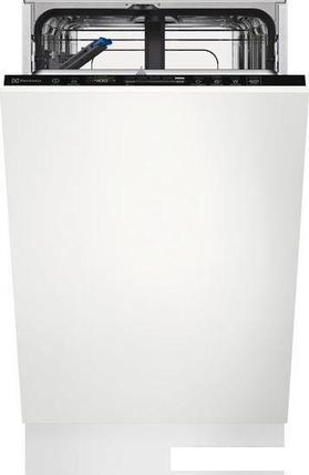 Встраиваемая посудомоечная машина Electrolux EEG62300L, фото 2