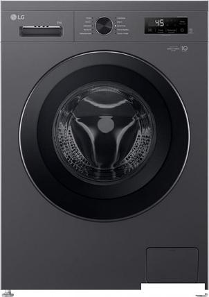 Стиральная машина LG F2Y1NS6J, фото 2