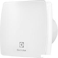 Осевой вентилятор Electrolux Glass EAFG-100 (белый)