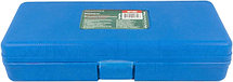 Набор головок разрезных 3/8" 1/2" 6 предметов ROCKFORCE RF-4011056, фото 2