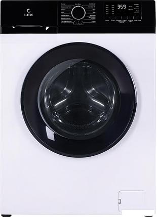 Стиральная машина LEX LWM10012WBIID, фото 2