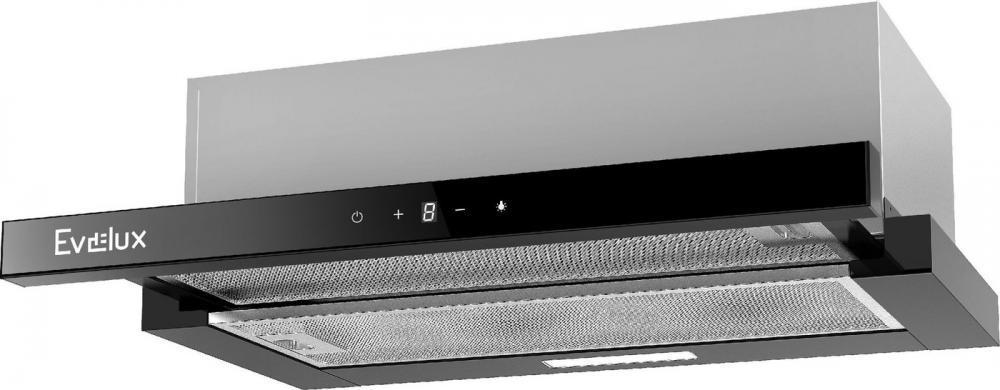 Кухонная вытяжка Evelux Bond 60 BG, фото 2