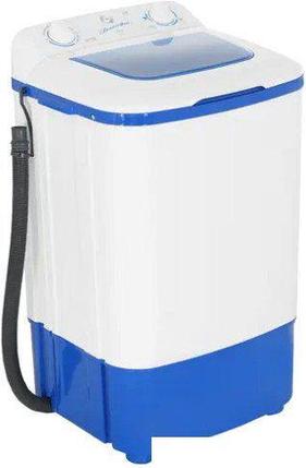 Активаторная стиральная машина Белоснежка XR800B, фото 2