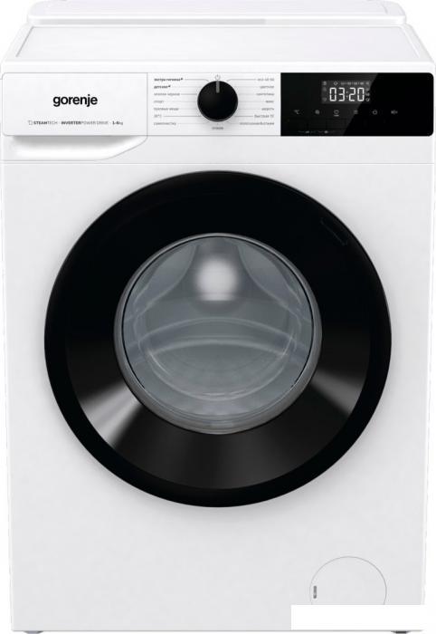 Стиральная машина Gorenje WNHPI60SCSIR
