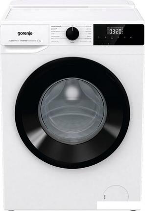 Стиральная машина Gorenje WNHPI60SCSIR, фото 2