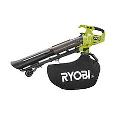 ONE + / Воздуходувка RYOBI RY18BVXA-0 5133005546, фото 2