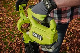 ONE + / Воздуходувка RYOBI RY18BVXA-0 5133005546, фото 3