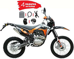 Мотоцикл KAYO