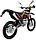 Мотоцикл кроссовый KAYO T4 300 ENDURO PR, фото 3